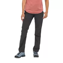 Pantaloni Donna Patagonia Point Peak Trail - Nero - 2