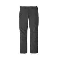 Patagonia Point Peak Trail Pants Women - Black