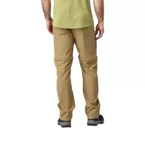 Patagonia Quandary Convertible Pants - Classic Tan - 2