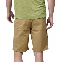 Patagonia Quandary Shorts - 10 in. - Classic Tan - 2