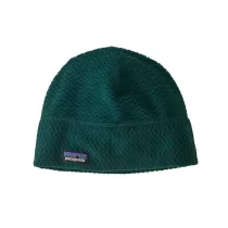 Patagonia R1 Air Beanie - Old Growth Green