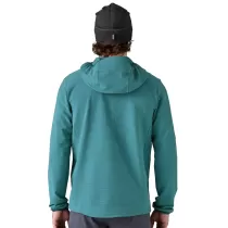 Patagonia R1 TechFace Hoody - Wetland Blue - 2
