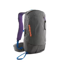 Patagonia Snowdrifter 20L - Forge Grey - 0