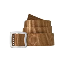 Patagonia Tech Web Belt - Deer Brown