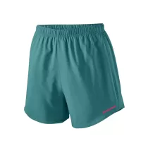 Patagonia Trailfarer Shorts Femme - Wetland Blue