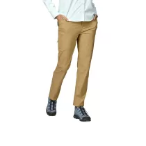 Pantaloni Donna Patagonia Quandary - Classic Tan - 1
