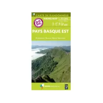 N°2 Pays Basque Est