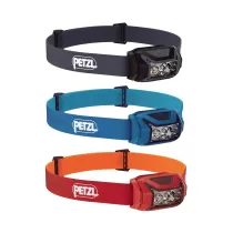 Petzl Actik 2026 - 0