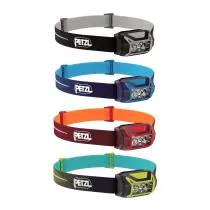 Petzl Actik Core 2026 - 0