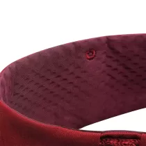 Petzl Adjama - Rosso scuro - 2