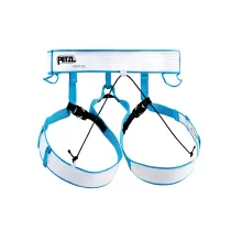 Petzl Altitude - White/Turquoise - 1