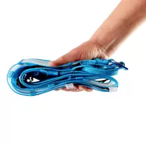 Petzl Altitude - White/Turquoise - 3
