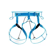 Petzl Altitude - White/Turquoise - 0