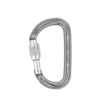 Petzl Am'D Screw-Lock - Grigio - 1