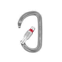 Petzl Am'D Screw-Lock - Grigio - 2