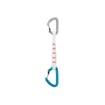 Petzl Ange Finesse 17 cm Cinta Exprés - 1