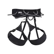 Petzl Aquila - Negro - 0