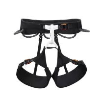 Petzl Aquila - Black - 1