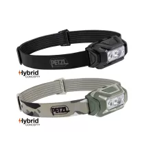  Lampada frontale Petzl Aria 2