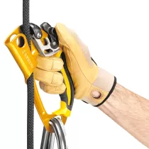 Petzl Ascension - Right - 2