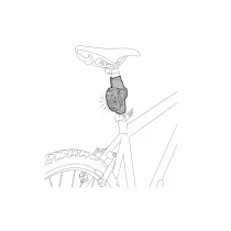 Petzl Bike Adapt Plate 2 - 2