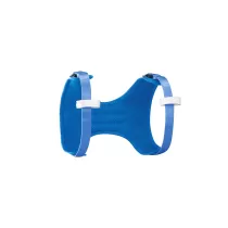 Petzl Body - Blue - 1