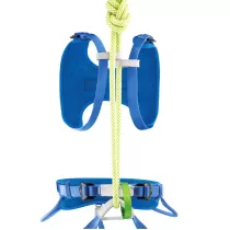 Petzl Body - Blu - 2