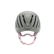 Casque Femme Petzl Borea - Vert Jungle - 1
