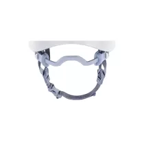 Casque Femme Petzl Borea - Blanc Lilac - 3