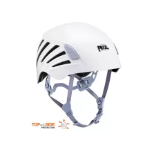 Casco Mujer Petzl Borea - Lilac White