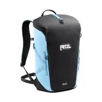 Petzl Bug - Smoked Blue