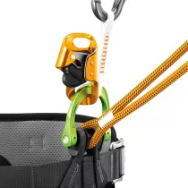 Petzl Canyon Guide - Nero - 2