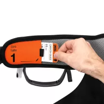 Petzl Canyon Guide - Noir - 3
