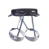 Petzl Corax - Dark Grey