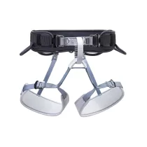 Petzl Corax - Gris Foncé - 1