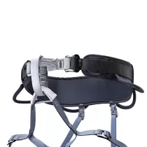 Petzl Corax - Grigio scuro - 2
