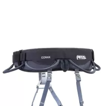 Petzl Corax - Dark Grey - 3