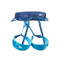 Petzl Corax - Navy Blue - 0