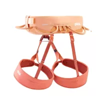 Petzl Corax LT Femme - Coral Sand - 1