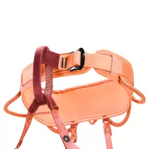 Petzl Corax LT Mujer - Coral Sand - 2