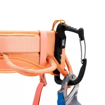 Petzl Corax LT Mujer - Coral Sand - 3