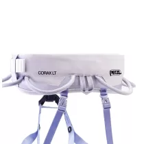 Petzl Corax LT Women - Lilac White - 2
