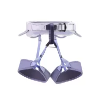 Petzl Corax LT Mujer - Lilac White - 0