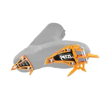 Petzl D-Lynx Ramponi - 1