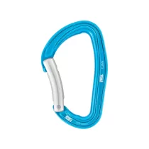 Petzl Djinn Bent Gate