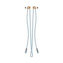 Petzl Dual Evolv Adjust - Blue