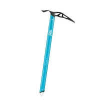 Petzl Glacier Axe - Light Blue