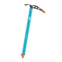 Petzl Glacier Piolet - Light Blue - 1