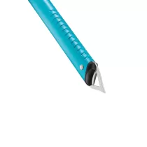 Petzl Glacier Piccozza - Light Blue - 2