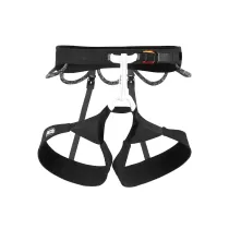 Petzl Hirundos - Negro - 0